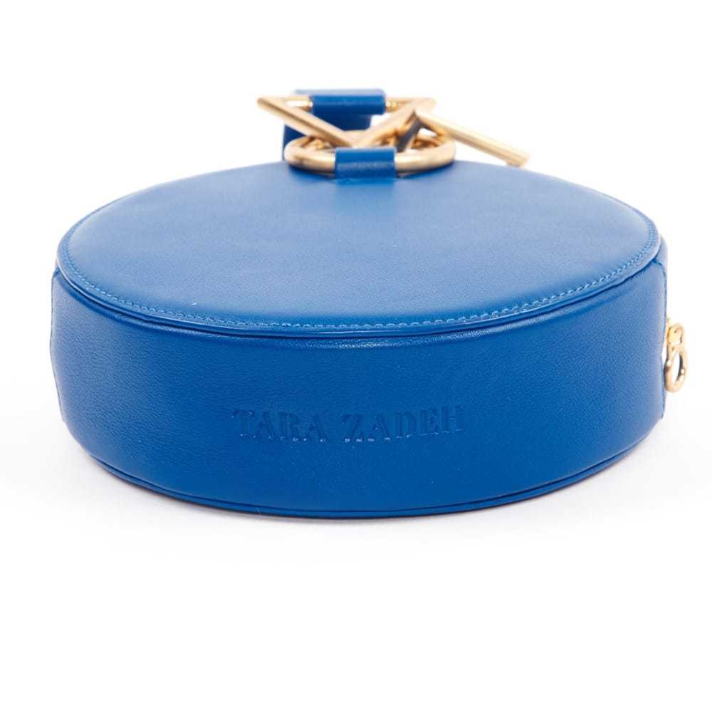 Tara Zadeh Leather handbag - image 5