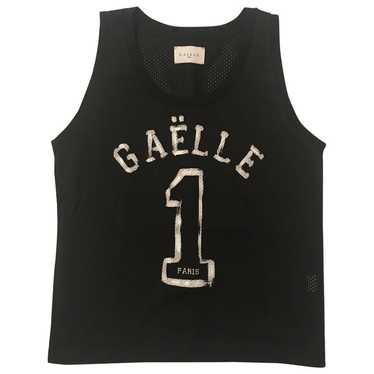 Gaelle Paris Vest - image 1