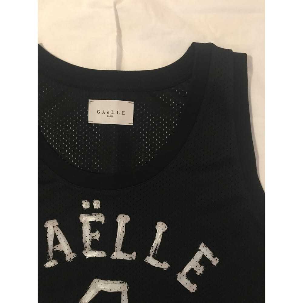 Gaelle Paris Vest - image 2