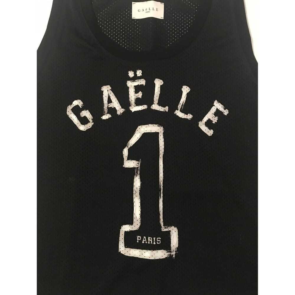 Gaelle Paris Vest - image 3