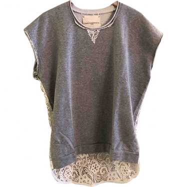 Gaelle Bonheur Sweatshirt - image 1