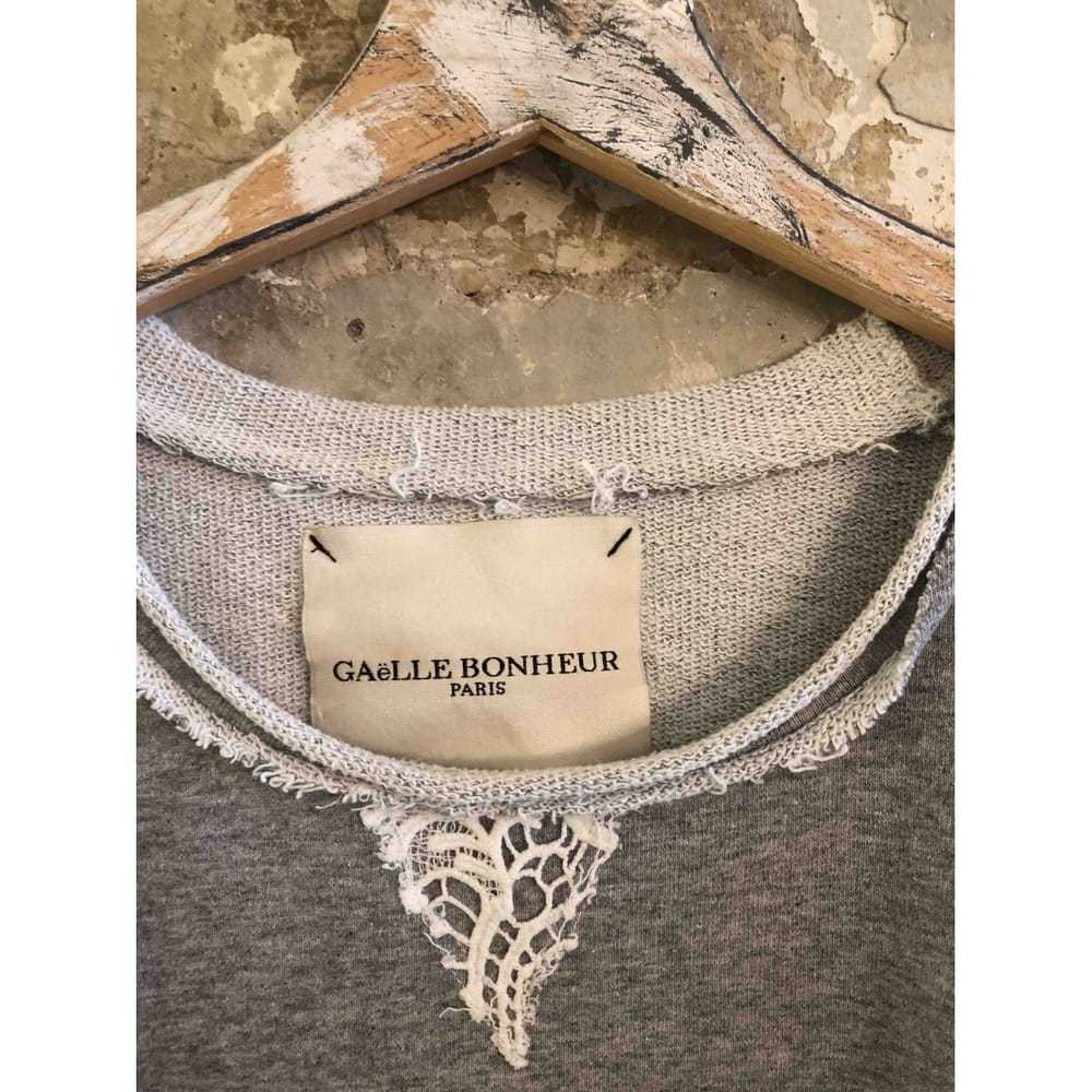 Gaelle Bonheur Sweatshirt - image 2