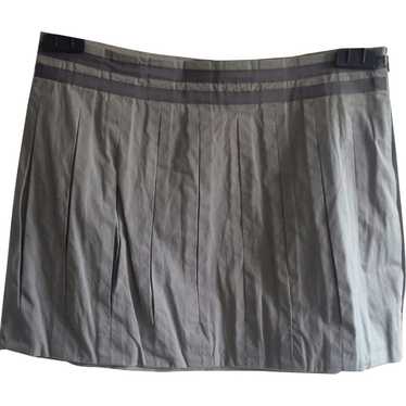 Mauro Grifoni Mini skirt - image 1