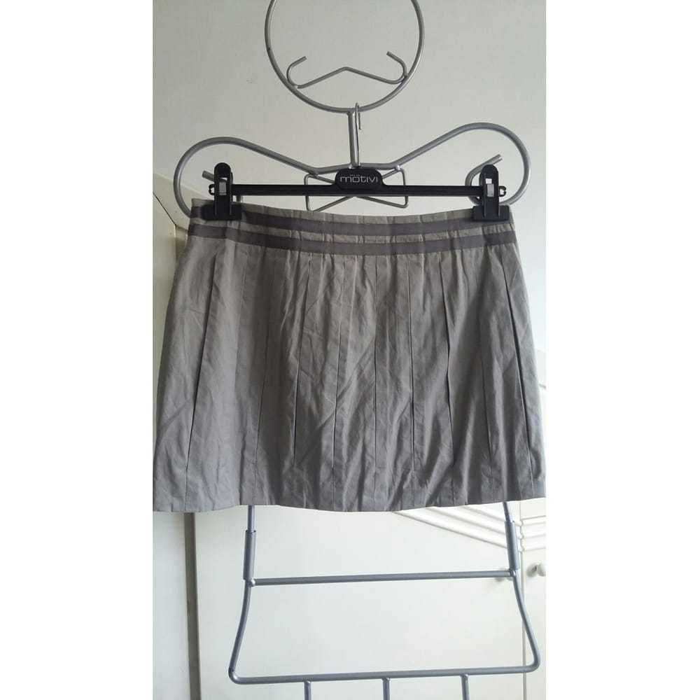 Mauro Grifoni Mini skirt - image 2