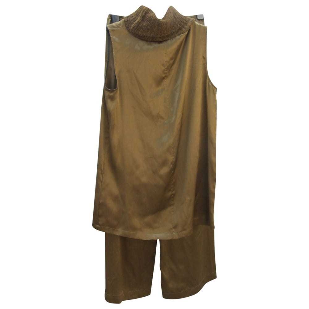 Attic And Barn Silk trousers - image 1