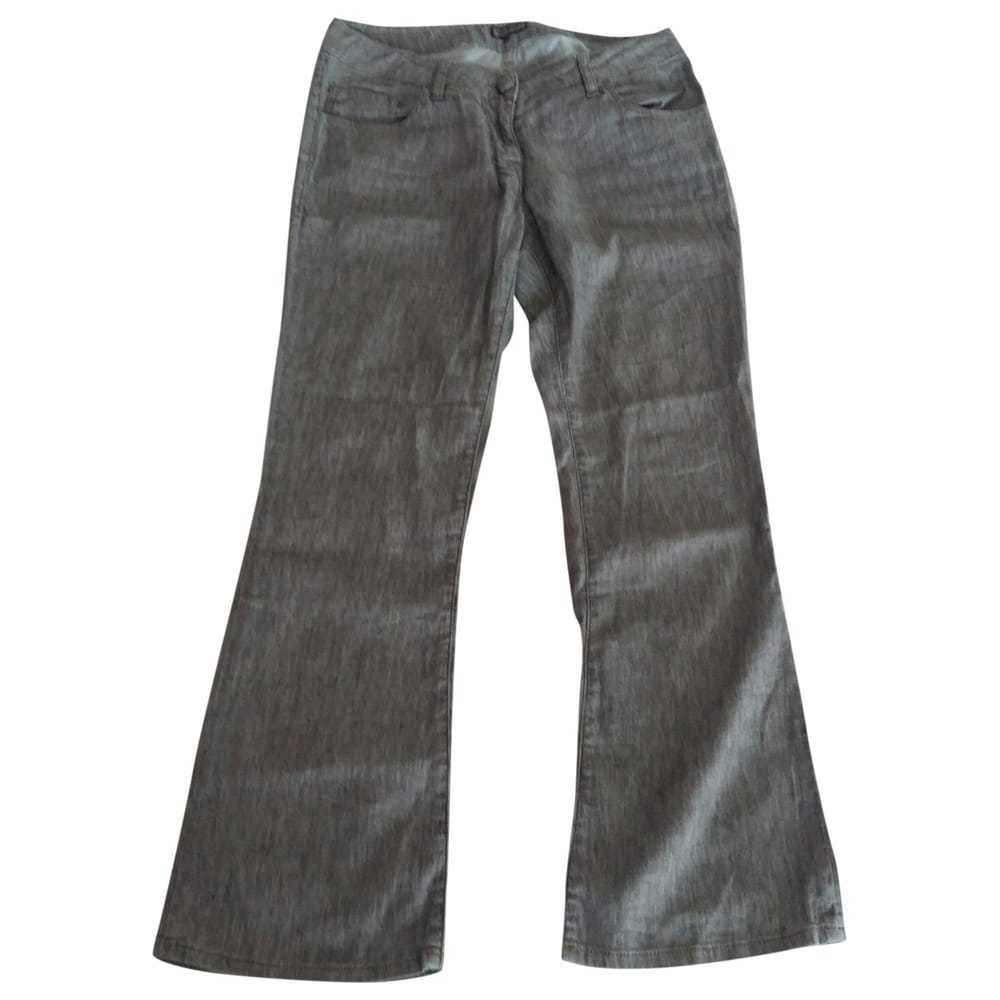 Maliparmi Linen trousers - image 1