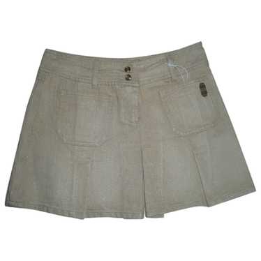 Galliano Mini skirt - image 1