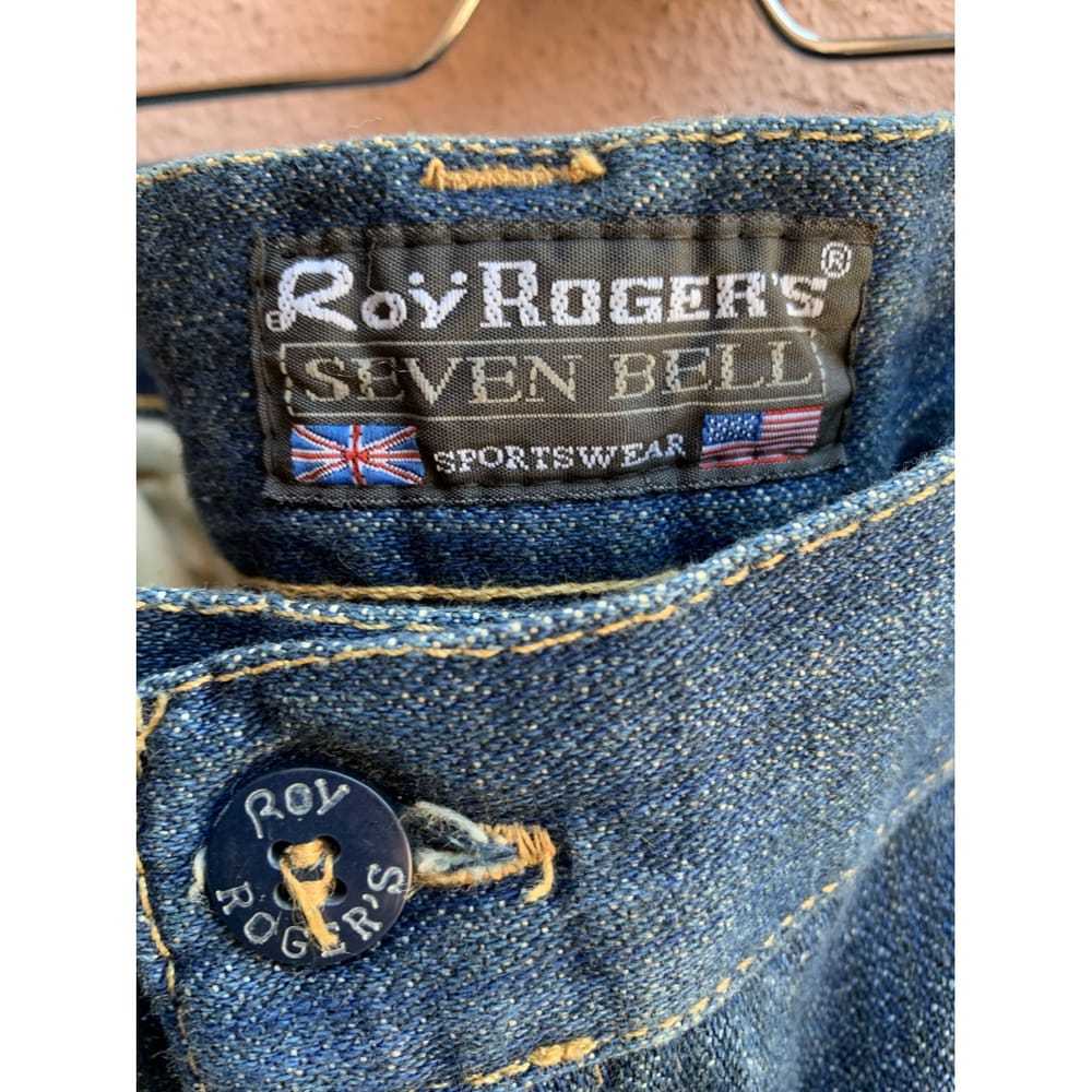 Roy Roger's Jeans - image 5
