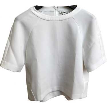 Whistles T-shirt - image 1