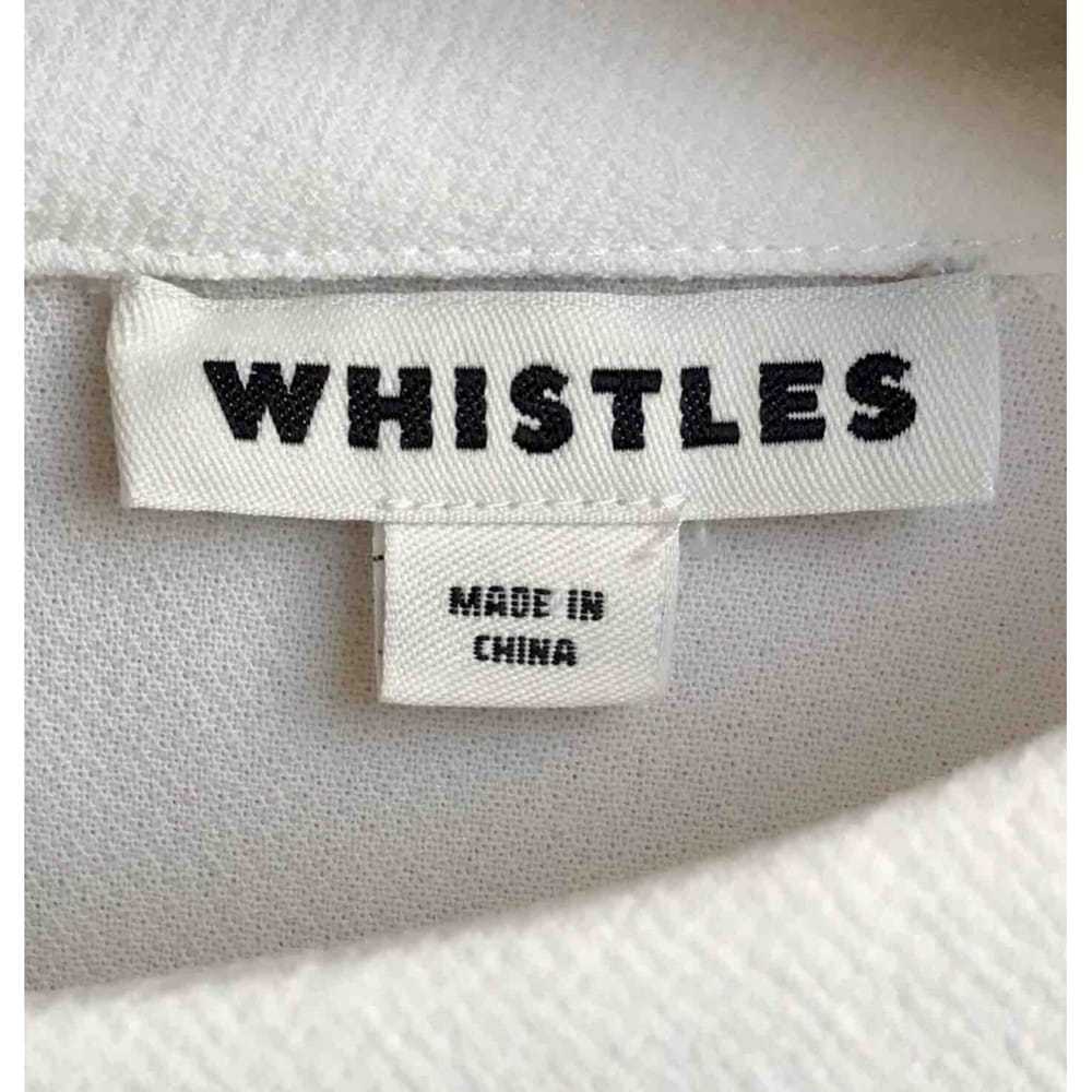 Whistles T-shirt - image 3