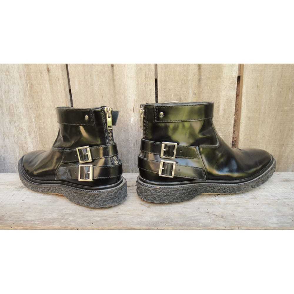 Adieu Leather boots - image 4