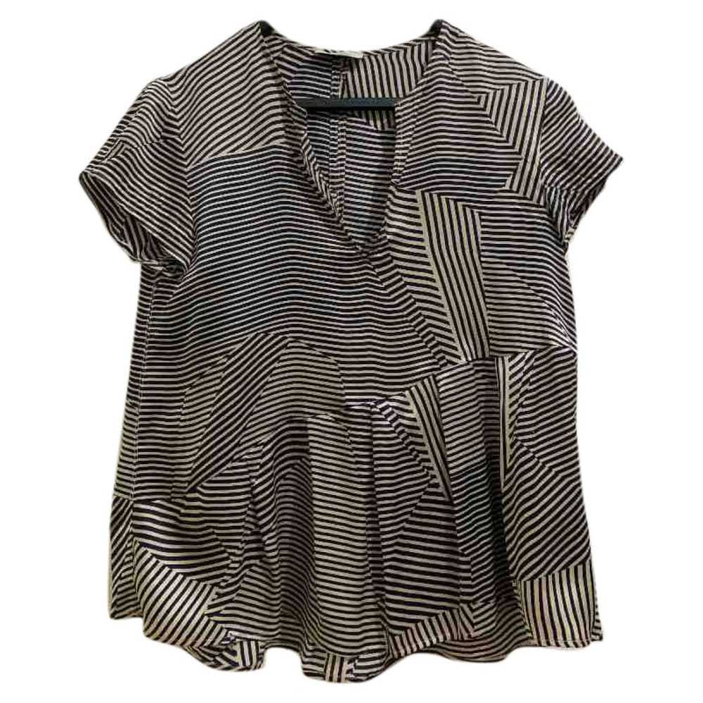 Max & Co Silk blouse - image 1