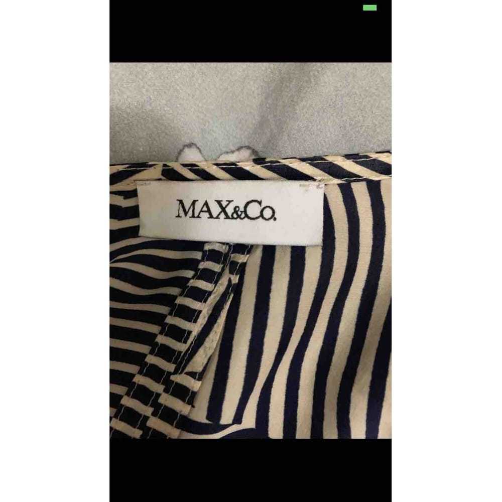 Max & Co Silk blouse - image 3