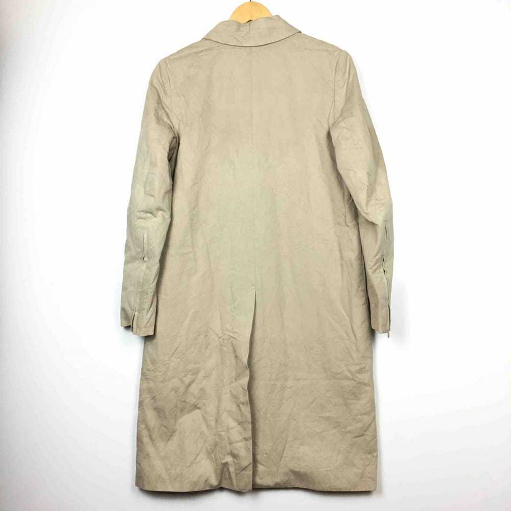 Tsumori Chisato Trench coat - image 2