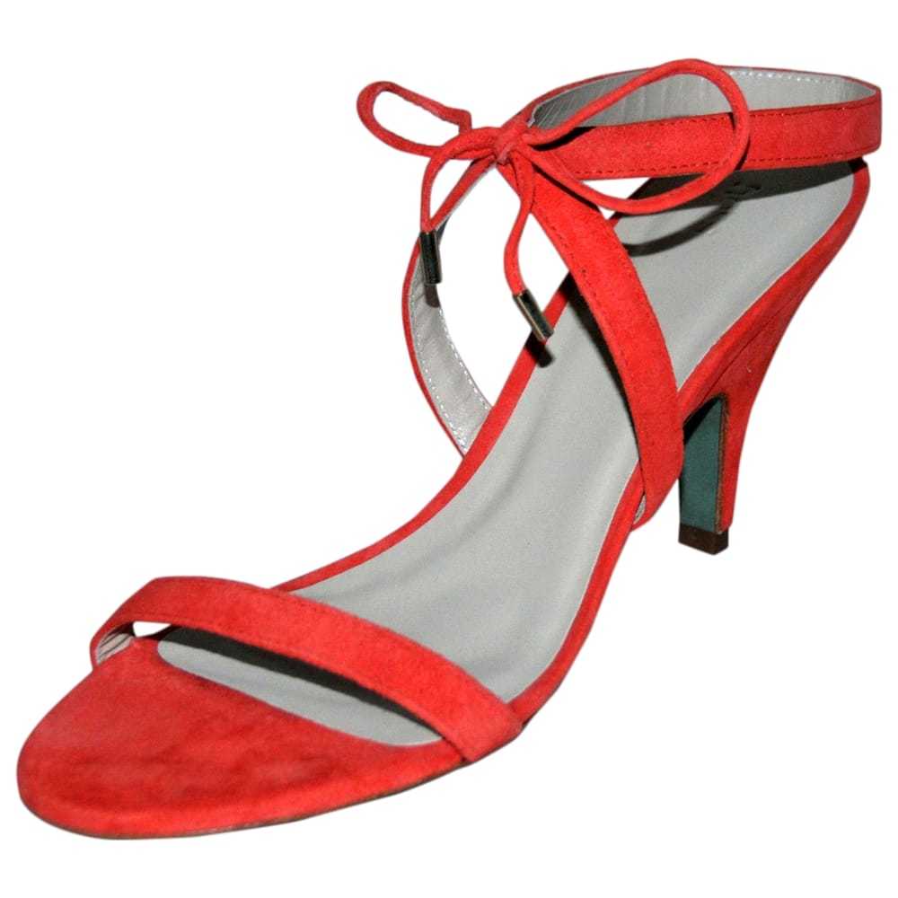 Hoss Intropia Leather sandals - image 1