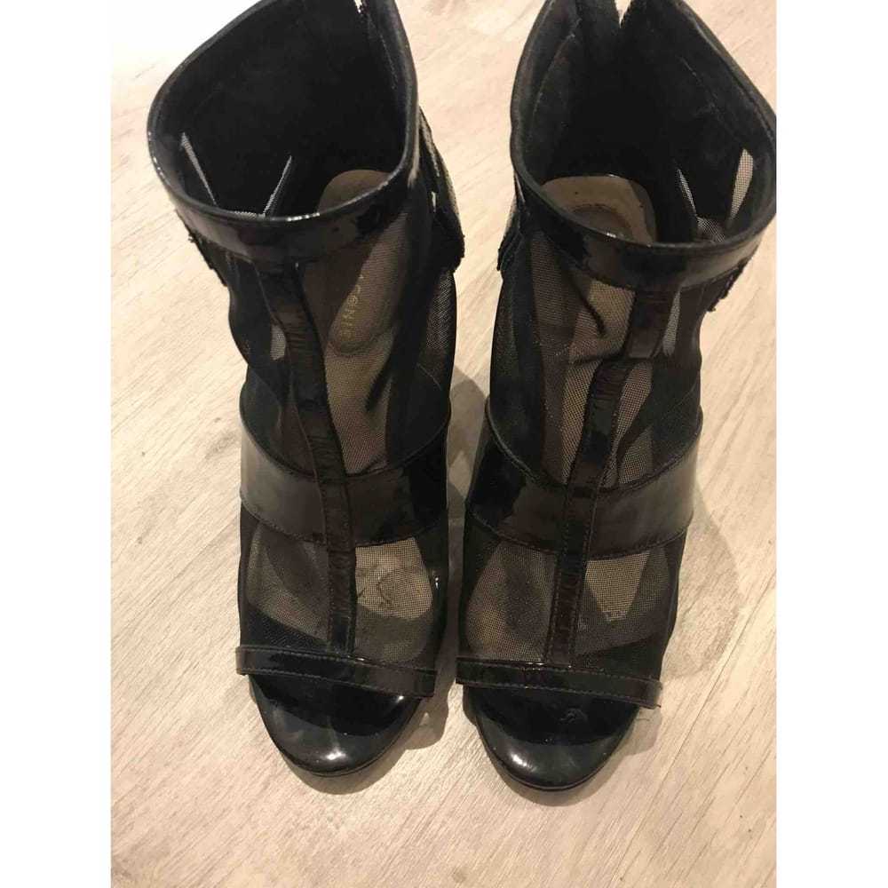 Kat Maconie Cloth ankle boots - image 2