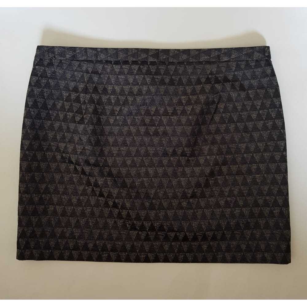 Mauro Grifoni Mini skirt - image 2