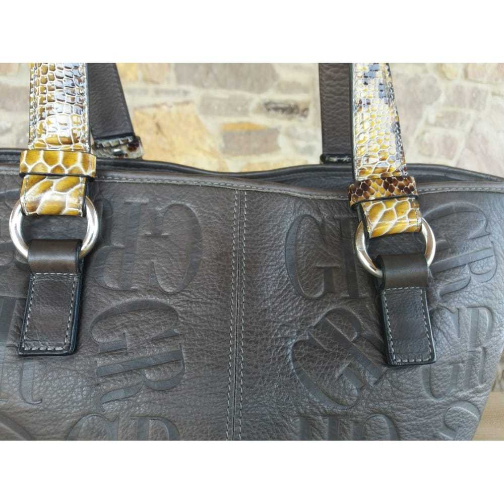 Georges Rech Leather tote - image 11