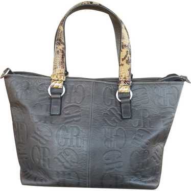 Georges Rech Leather tote - image 1