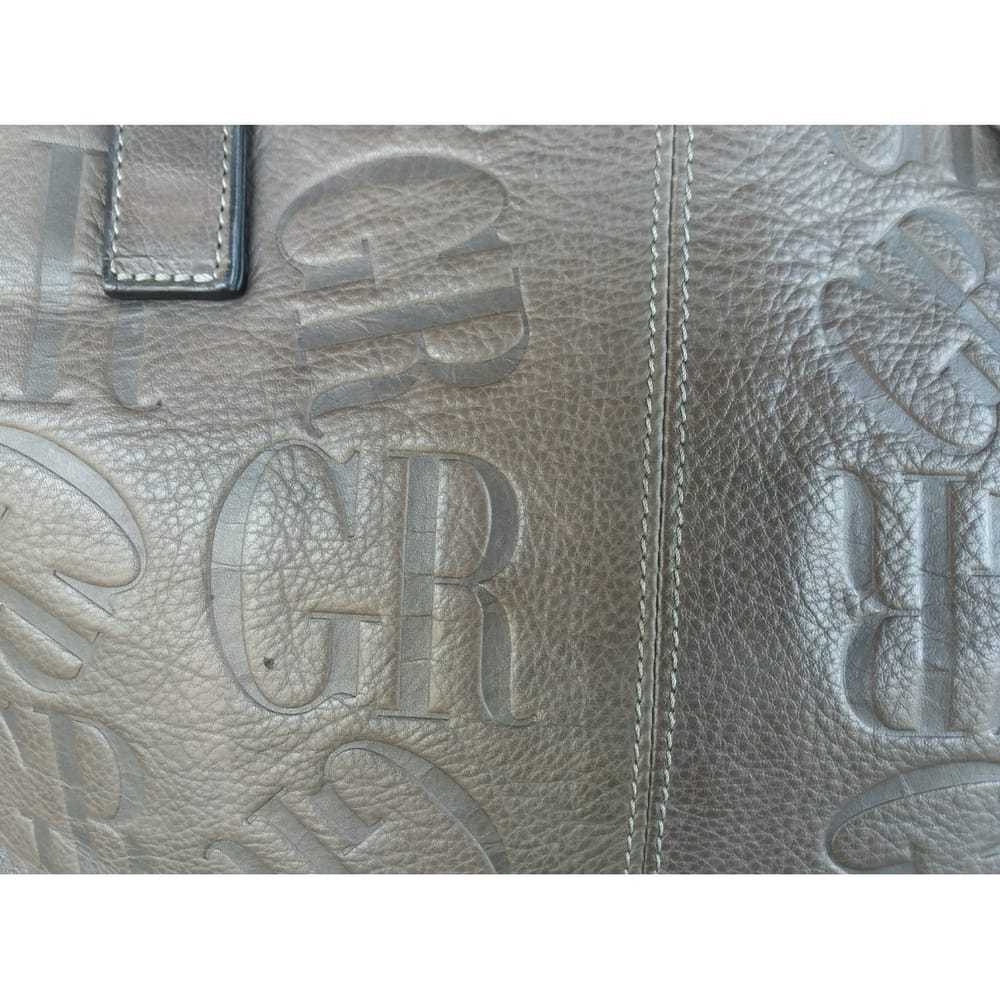Georges Rech Leather tote - image 2