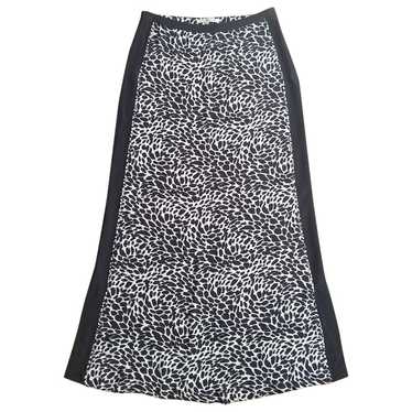 Gerard Darel Silk maxi skirt - image 1