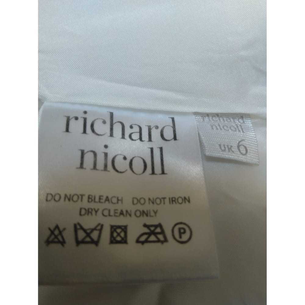 Richard Nicoll Vest - image 4