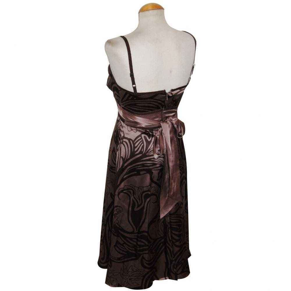 Ted Baker Silk mid-length dress - image 2