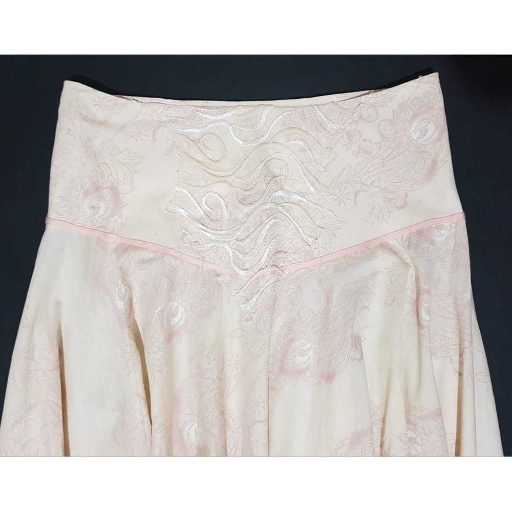 Munthe Plus Simonsen Mid-length skirt - image 3