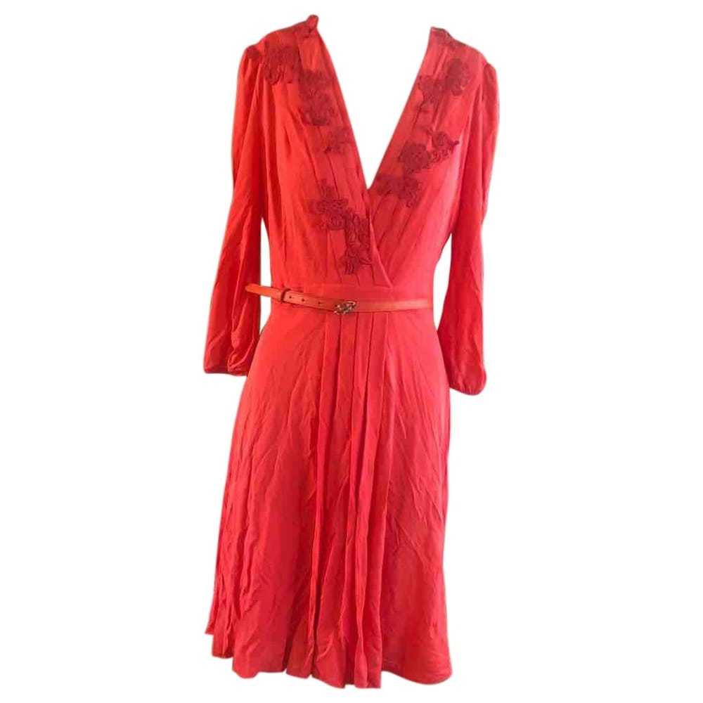 Blumarine Mid-length dress - image 1