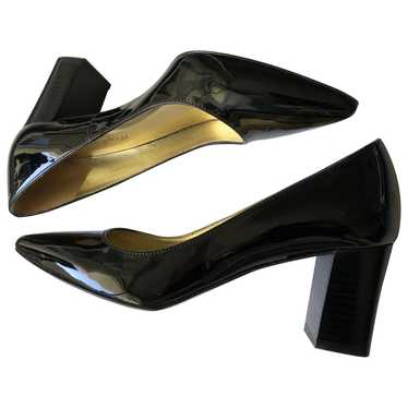 Mellow Yellow Patent leather heels - image 1