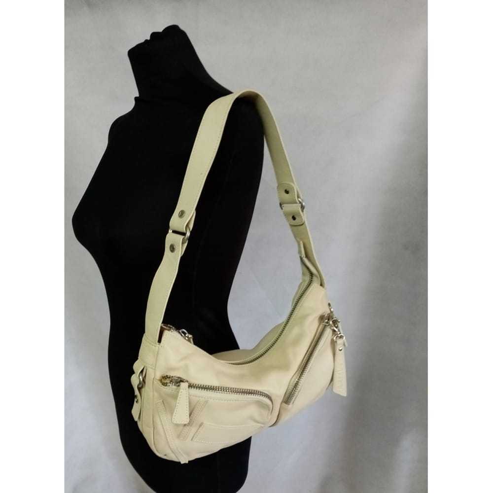 Krizia Leather handbag - image 2