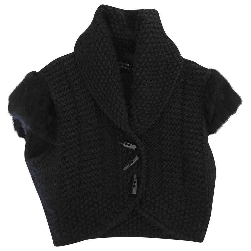 CNC Wool cardigan - image 1