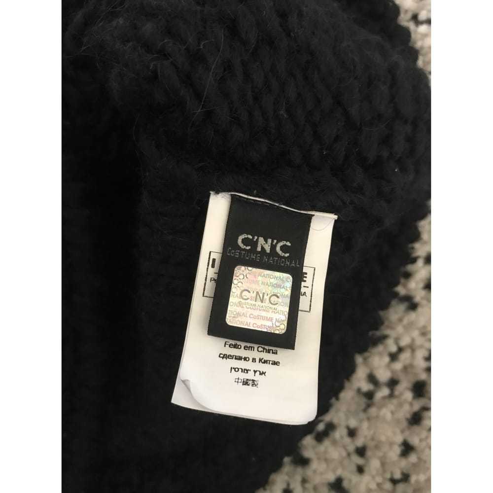 CNC Wool cardigan - image 4