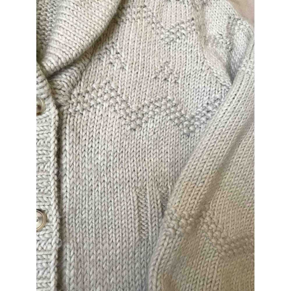 Bonpoint Wool knitwear - image 4