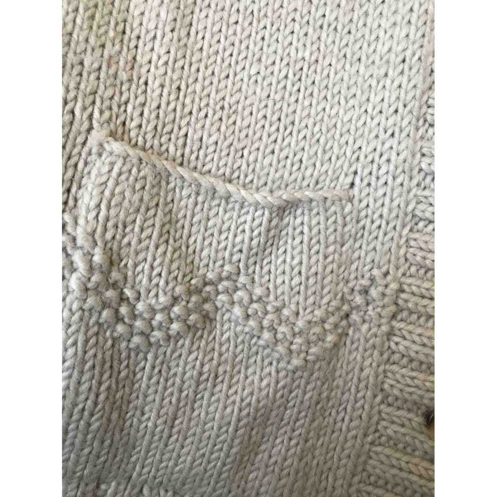 Bonpoint Wool knitwear - image 5
