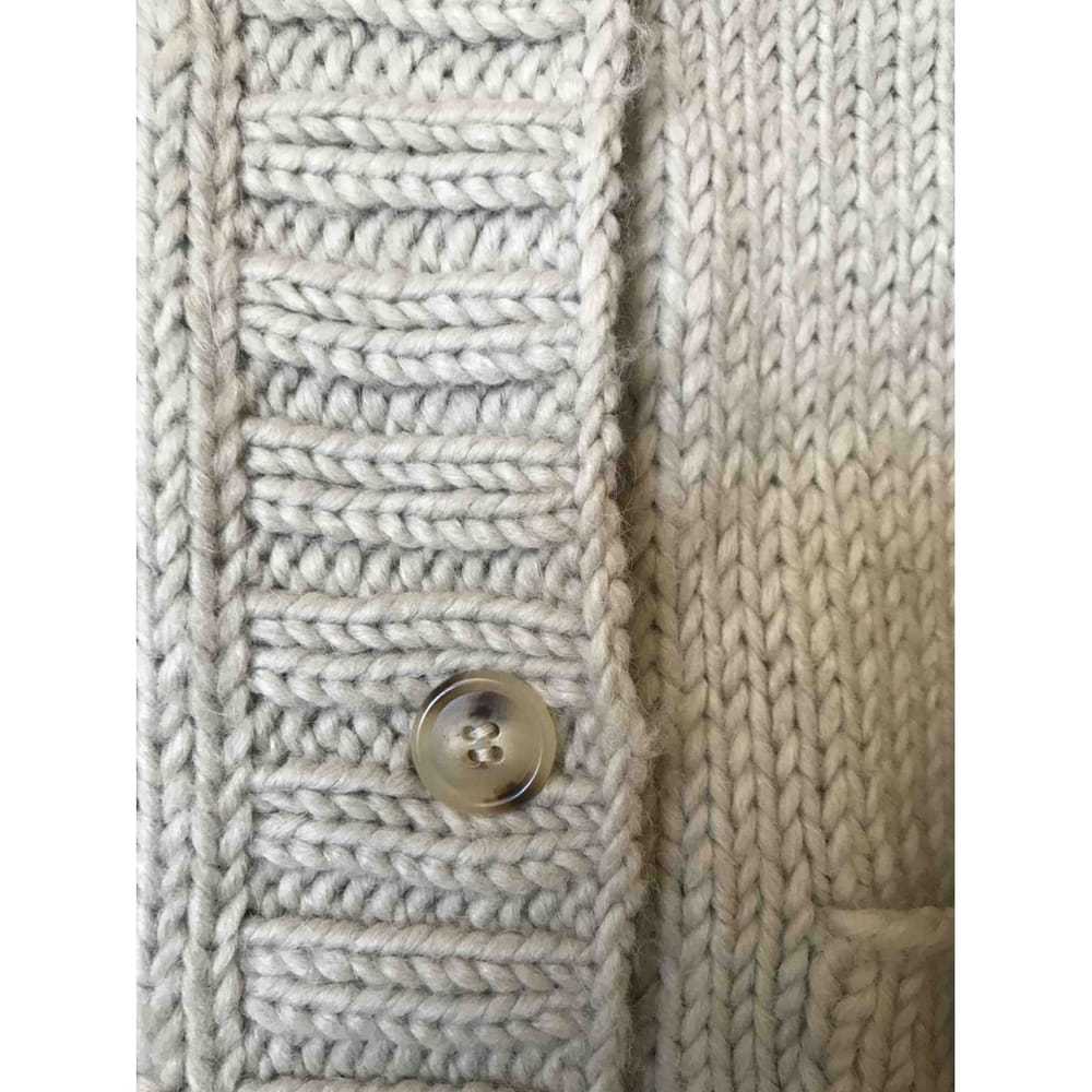 Bonpoint Wool knitwear - image 7