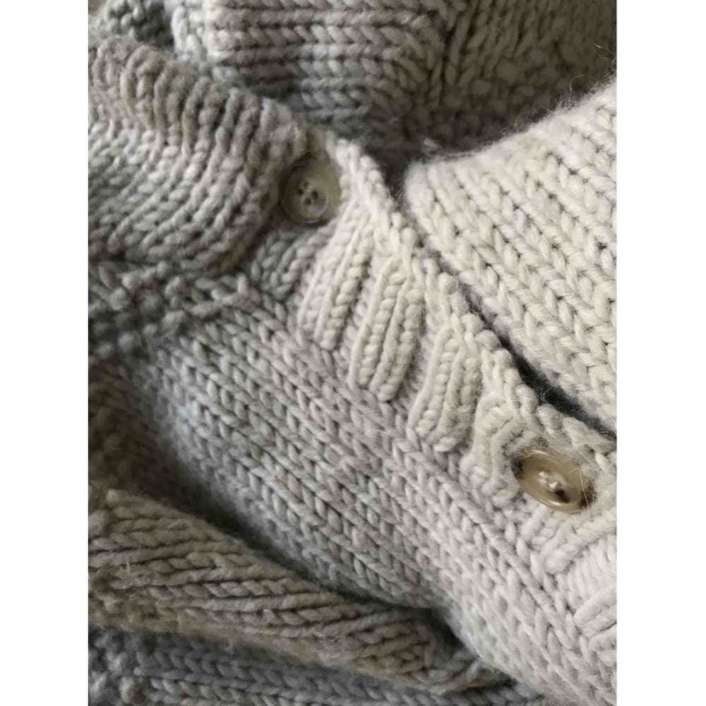 Bonpoint Wool knitwear - image 9