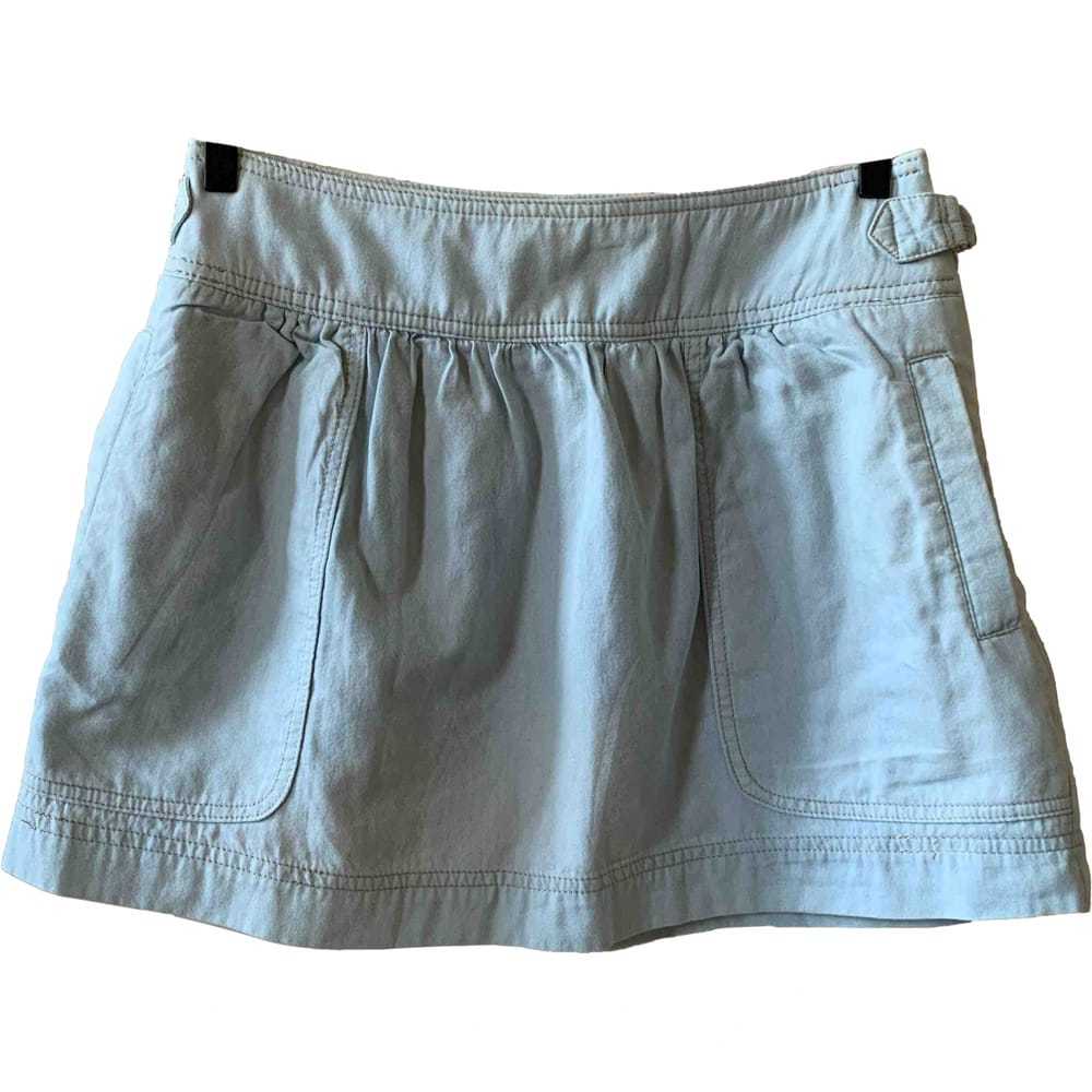 Vanessa Bruno Athe Mini skirt - image 1