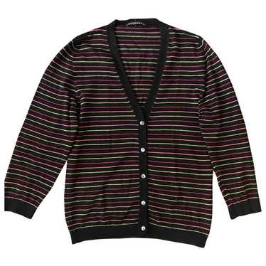 Laura Urbinati Wool cardigan - image 1