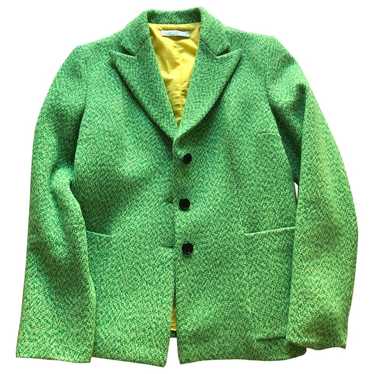 Ballantyne Wool blazer - image 1