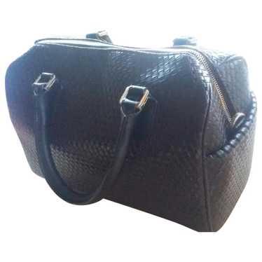 Pollini Cloth handbag - image 1