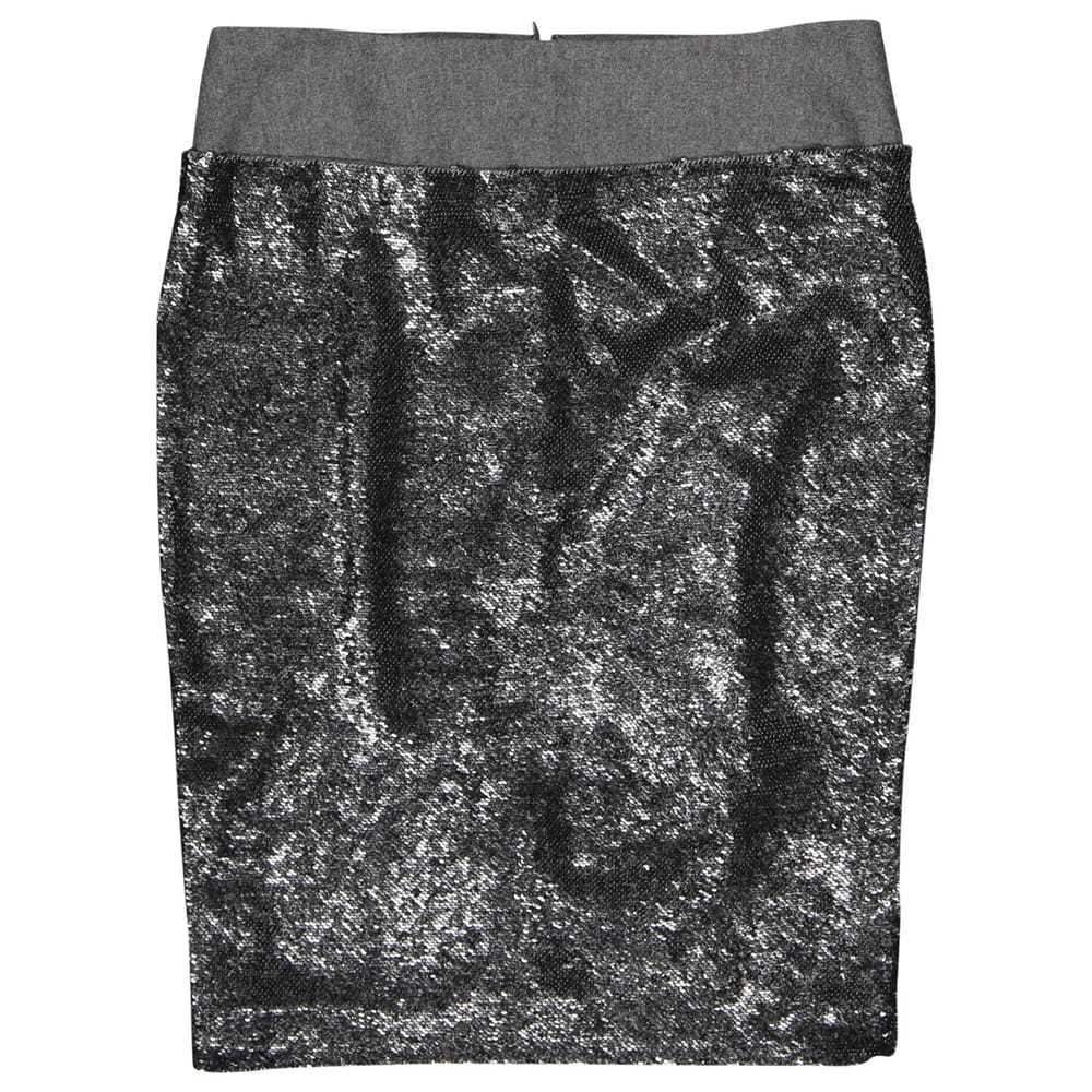 Kaufmanfranco Silk mid-length skirt - image 1