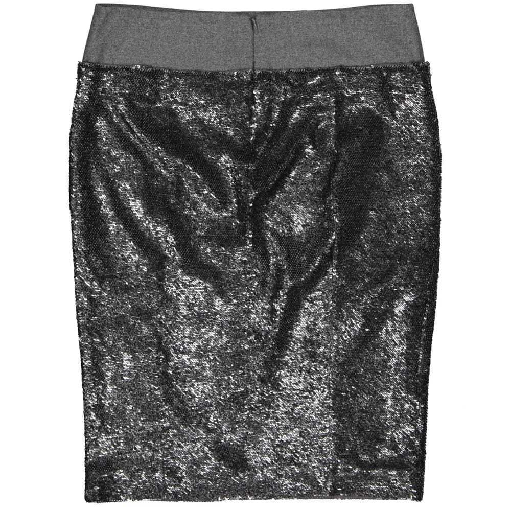 Kaufmanfranco Silk mid-length skirt - image 2