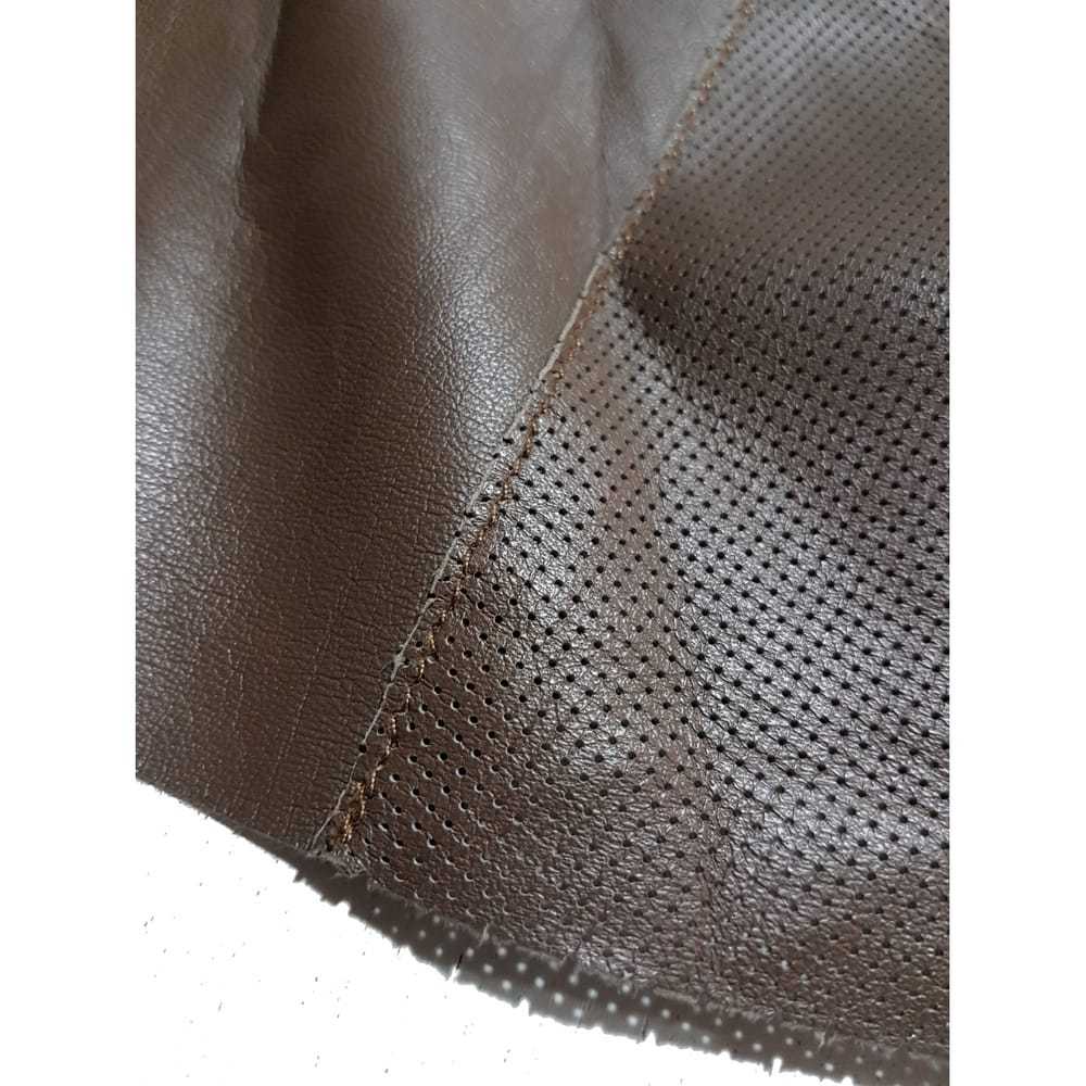 Ines Et Marechal Leather vest - image 5