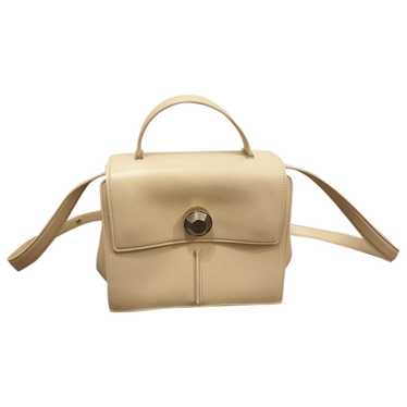 Christopher Kane Leather handbag - image 1