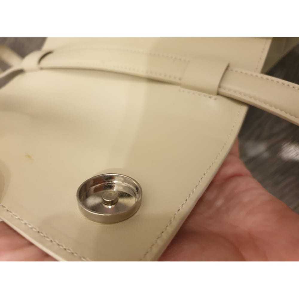 Christopher Kane Leather handbag - image 5