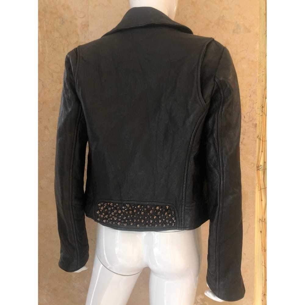 True Religion Leather jacket - image 2