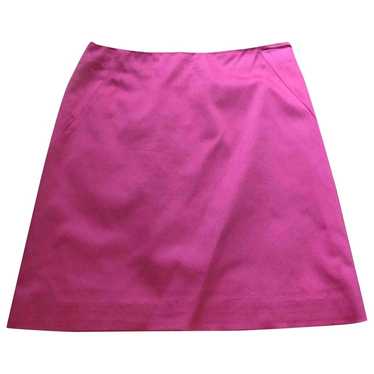 Alberto Biani Mini skirt