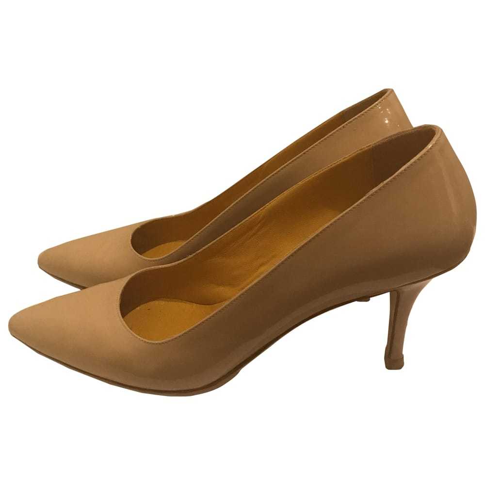 Atelier Mercadal Leather heels - image 1
