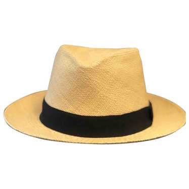 Original Panama by Ecua-Andino Hat - image 1